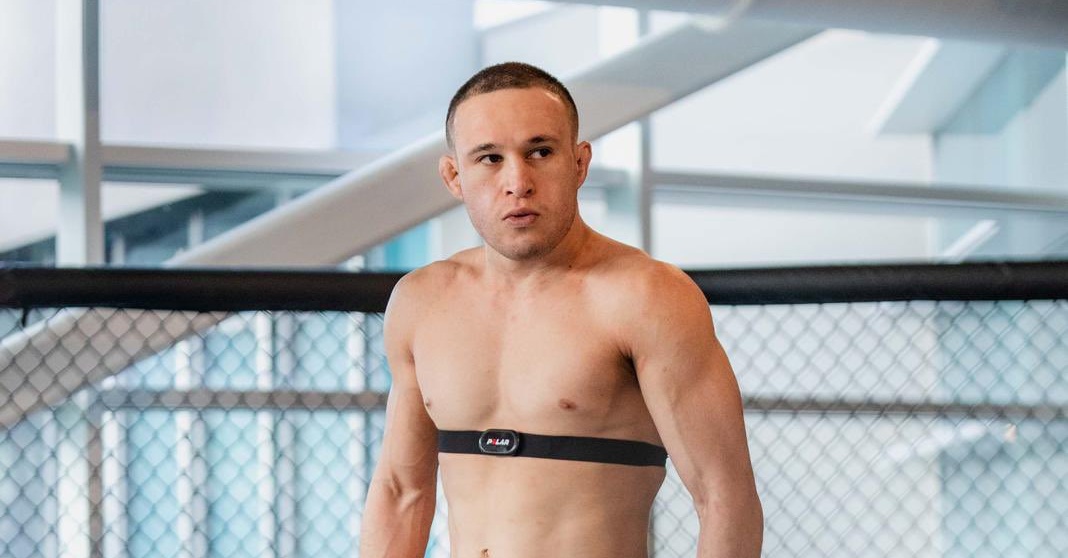 Кай Кара-Франс спокоен преди битката за титлата на UFC 317: „Знам какво се очаква от мен“