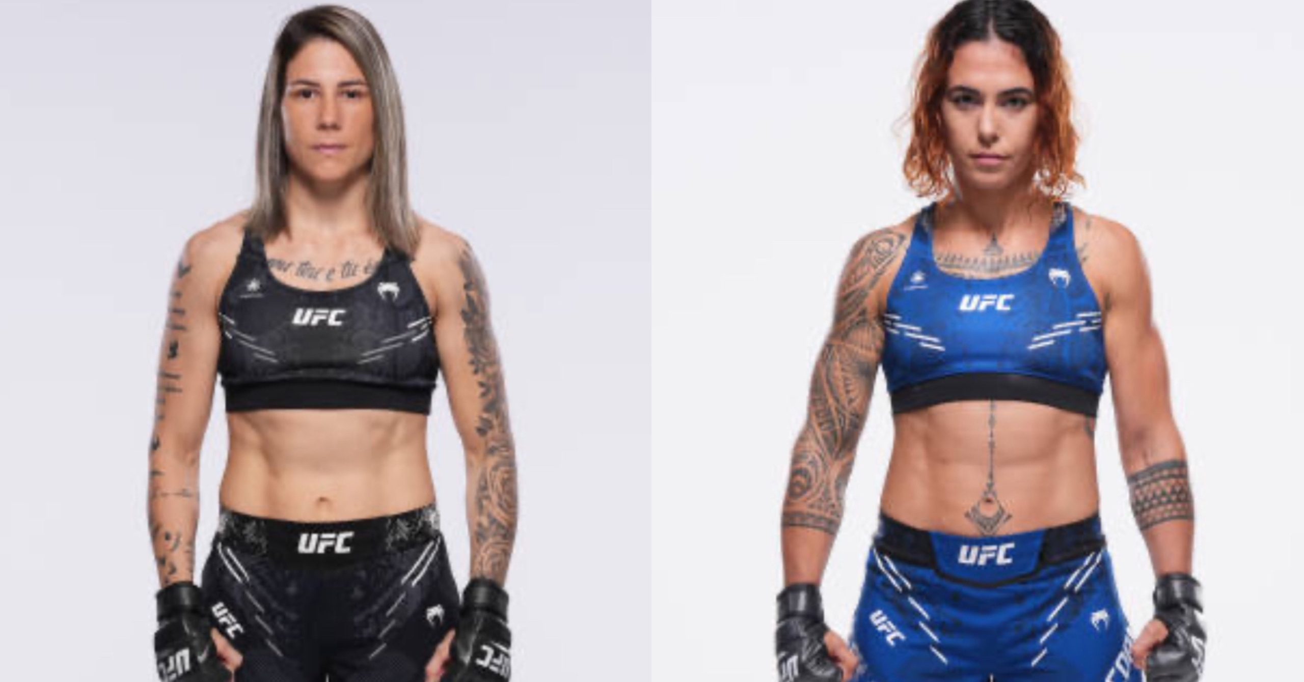 Карол Роса срещу Нора Корнол на UFC Vegas 108: Битка за място в топ 10 на женската категория петел