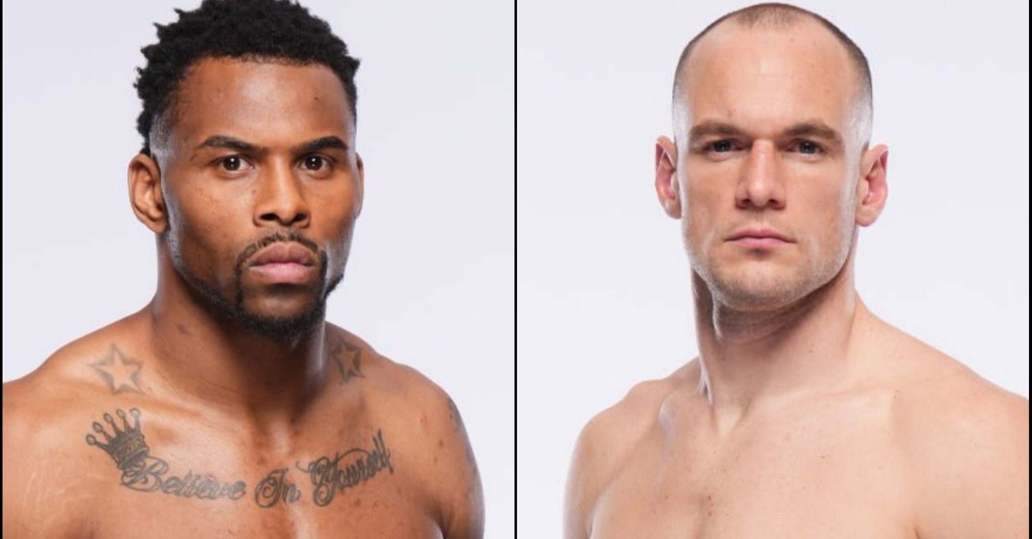 UFC 316 добавя зрелищен мач в полусредна категория към картата си