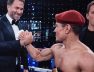 Naoya Inoue V.S Murodjon Akhmadaliev Cropped