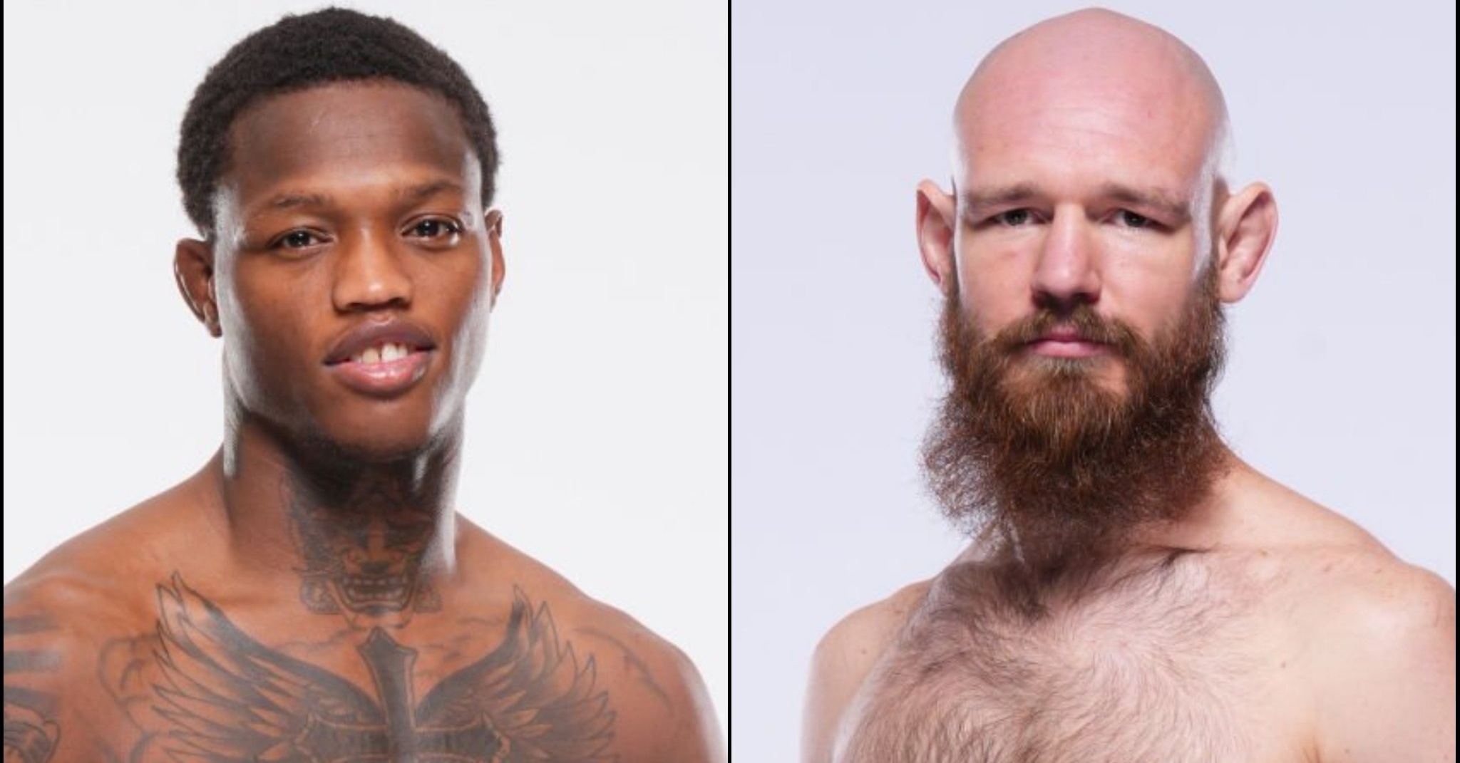 Екшън в лека категория: Терънс Маккини срещу Вячеслав Борчев на UFC 317 в Лас Вегас