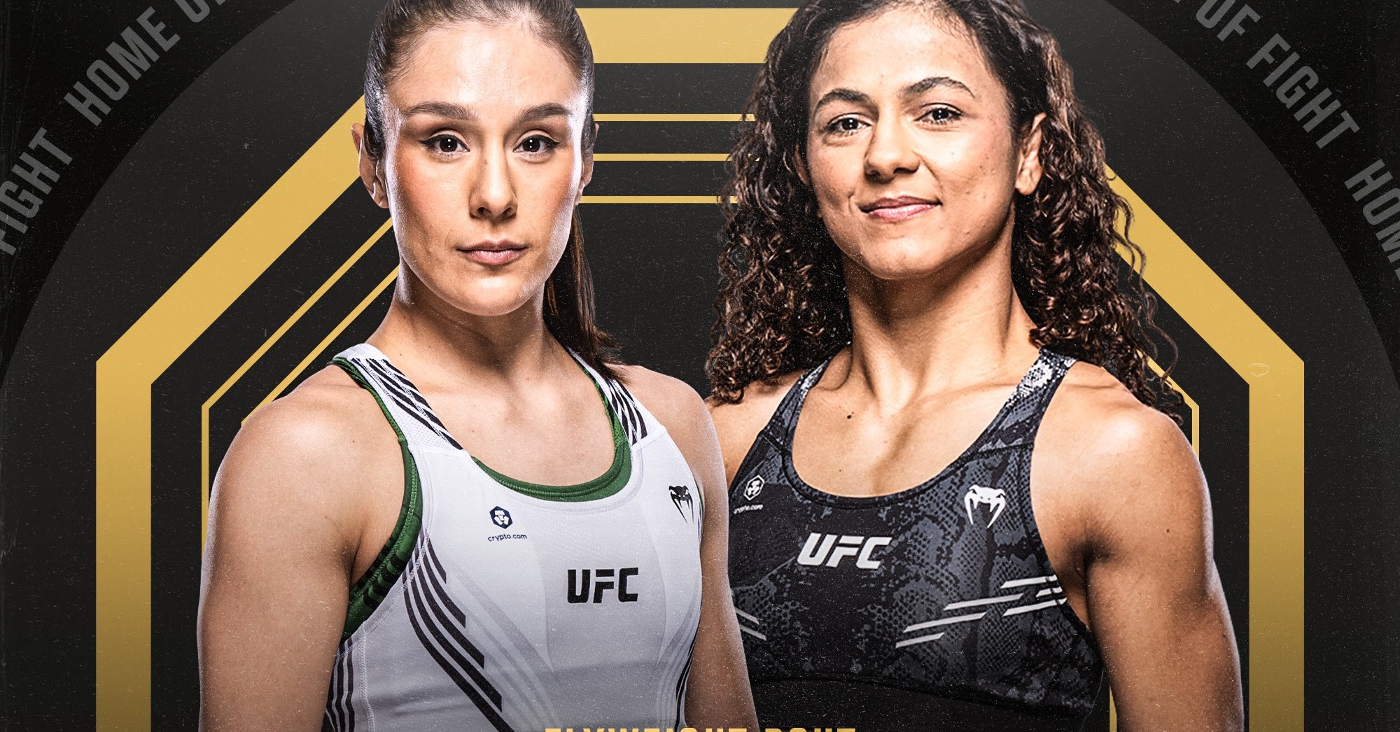Наталия Силва с амбиции за титла при победа над Грасо на UFC 315
