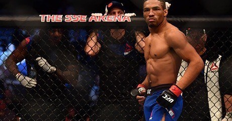 PFL подписа бивш претендент за титлата в UFC, който се е бил с Тони Фъргюсън и Чарлс Оливейра