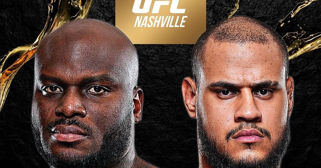 UFC on ESPN 70 с три нови сблъсъка