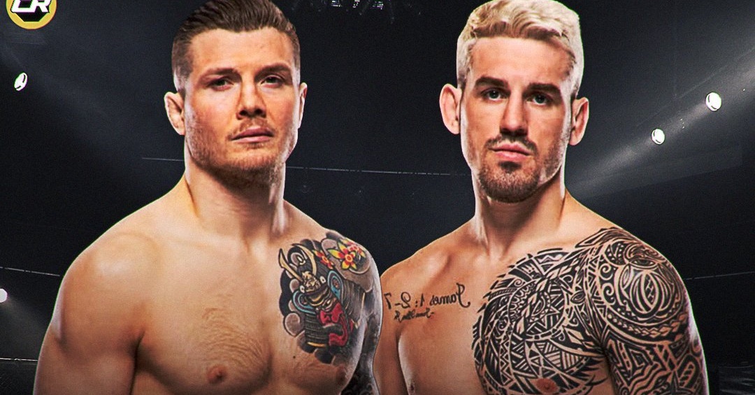 Брендън Алън и Марвин Ветори се срещат в октагона на UFC 318 в Ню Орлиънс