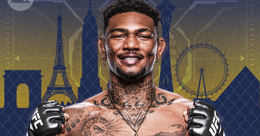Майкъл Моралес след победата над Бърнс на UFC 256: „Всички искат да ми откъснат главата, но аз съм винаги готов“