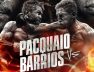pacquaio vs barrios