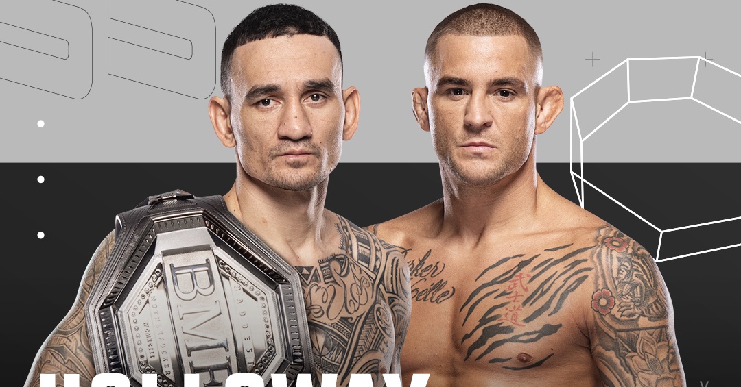 UFC 318 с три нови обещаващи двубоя – събитието в Ню Орлиънс набира скорост