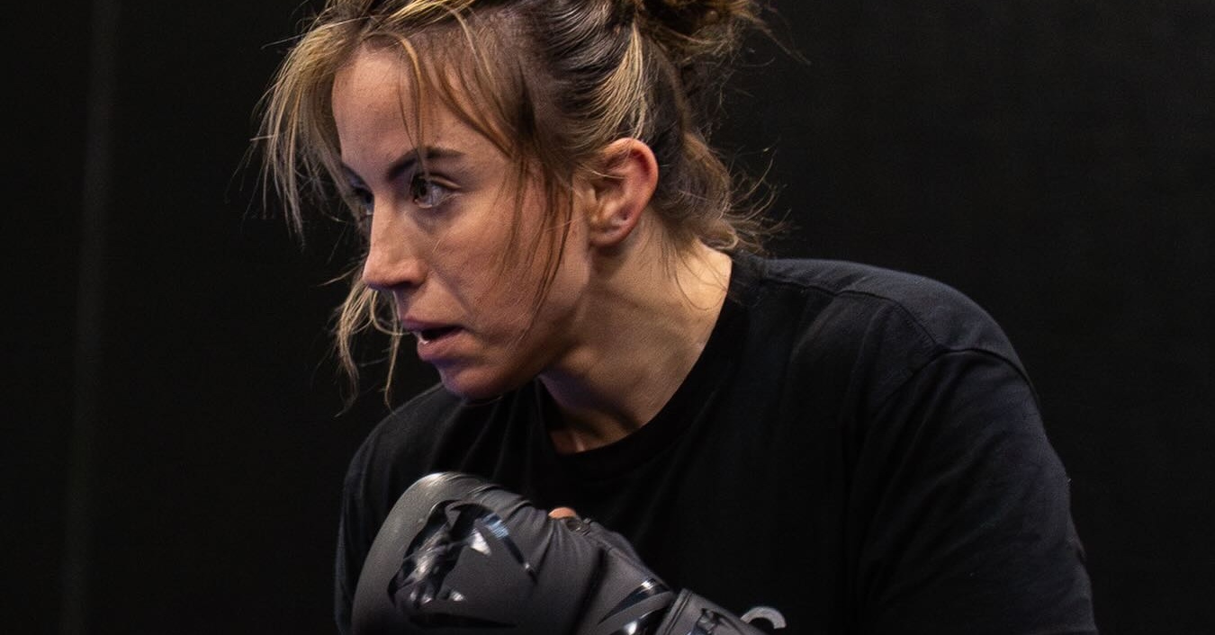 Главната битка на UFC Vegas 107 отменена в последния момент заради спешен здравословен проблем на Мейси Барбър