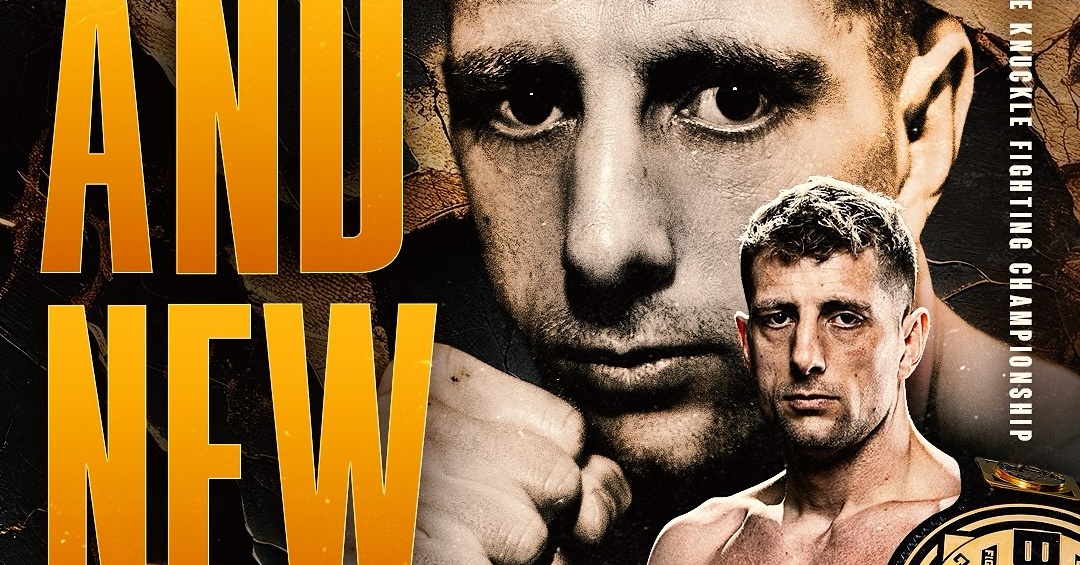 Бен Бонър триумфира с временната световна титла на BKFC в Тексас- Резултати