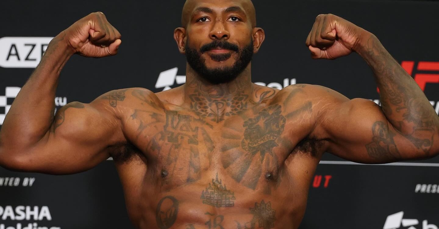 Баку посреща UFC on ABC 8: Всички бойци влезнаха в норма