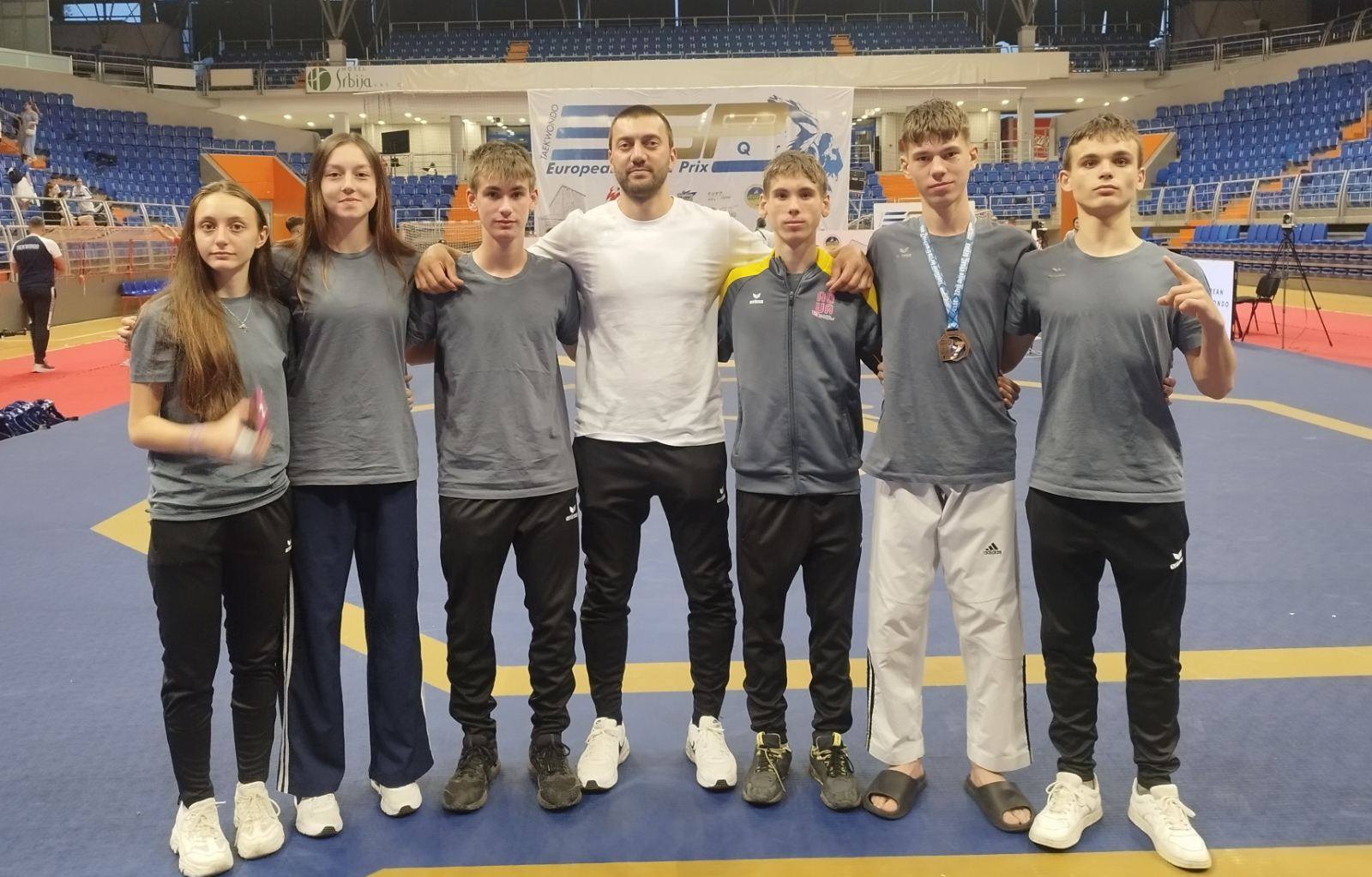 България прибави още четири квоти за European Grand Prix
