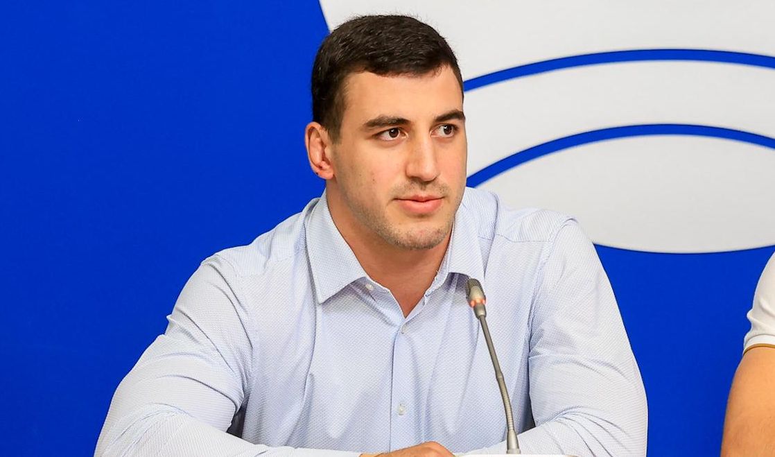 Новиков: Федерацията не допусна четирима национални шампиони до Европейско
