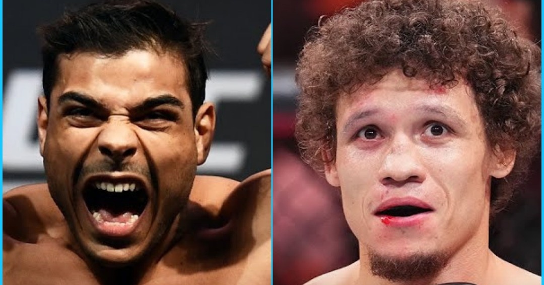 Коста срещу Копилов официално преместен за UFC 318