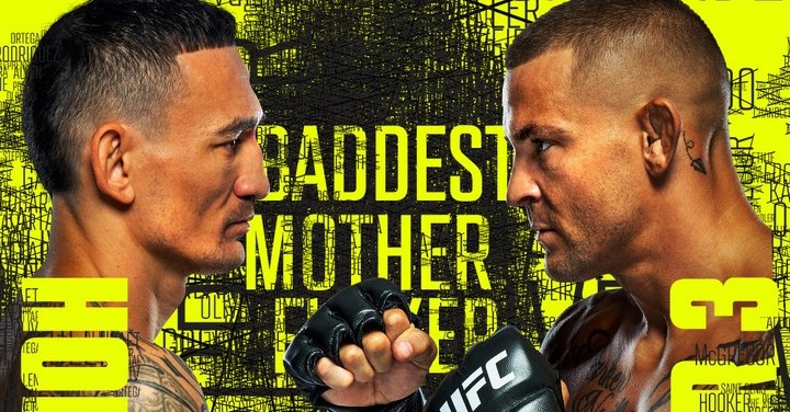 UFC 318: Порие и Холоуей завършват трилогията в епичен BMF сблъсък на 19 юли