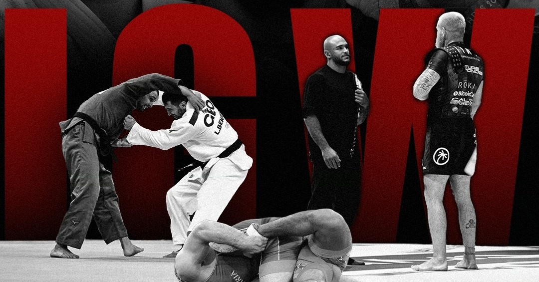 International Grappling Week се завръща с второ издание в Кранево – световни звезди ще преподават на българска земя
