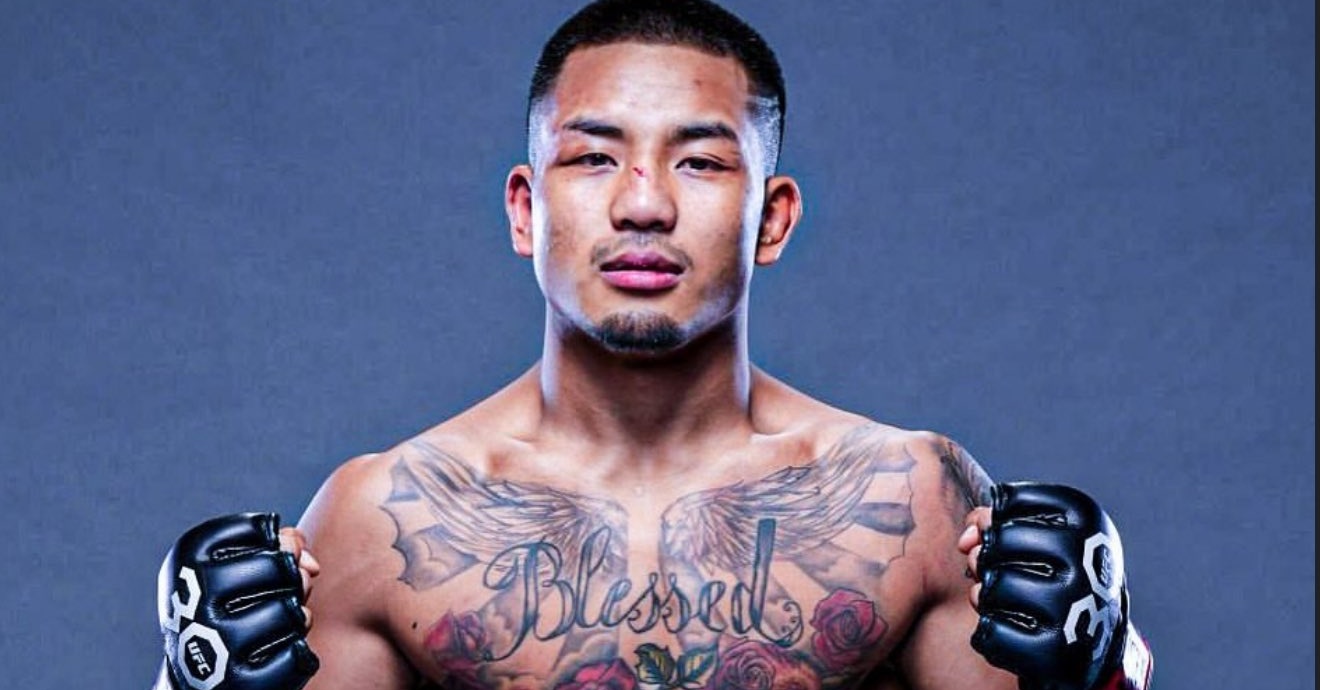 Джошуа Ван шокира Брандън Ройвал в зрелищна битка на UFC 317