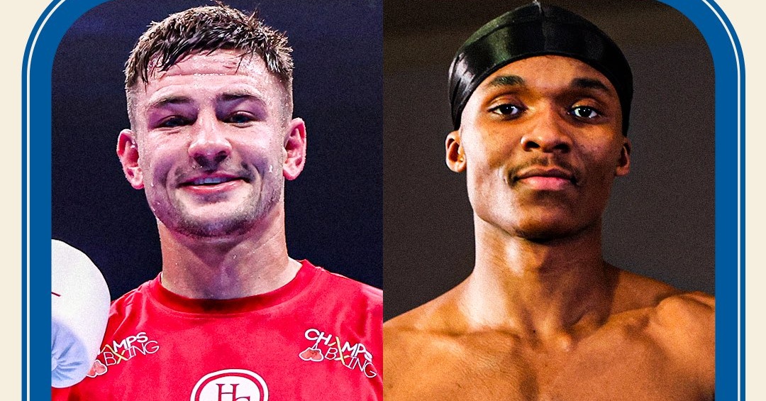 Сам Ноукс и Абдула Мейсън ще се бият за вакантната световна титла на WBO в лека категория
