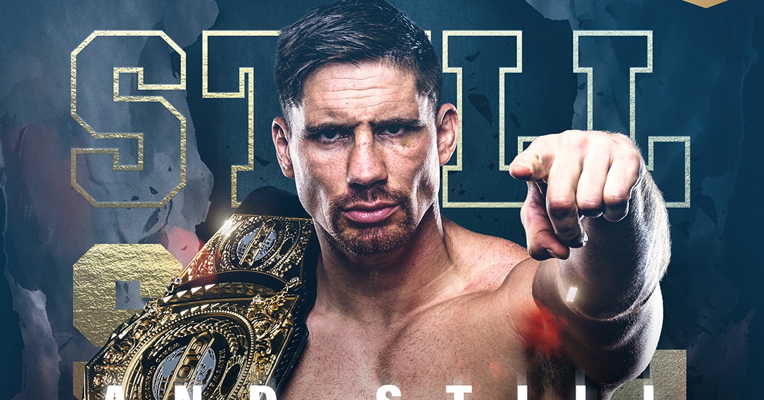 Резултати от Glory 100: Рико Верхувен доминира срещу Артьом Вахитов в 13-та поредна защита на титлата си