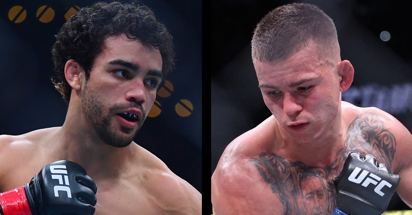 UFC 317: Високо оценяваният талант Пейтън Талбът се завръща срещу коравия Фелипе Лима