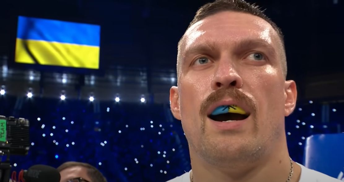 Усик увери: Ще възстановим Украйна парче по парче като мозайка!