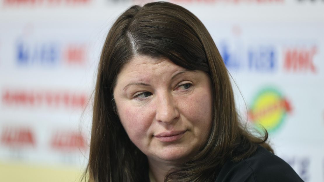 Станка Златева „натопи“ Христо Маринов за над 300 бона