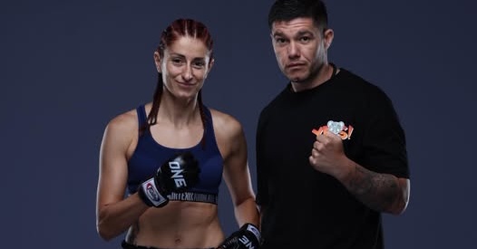 Теодора Кирилова няма да се бие на ONE Fight Night 34 – решение в името на професионализма