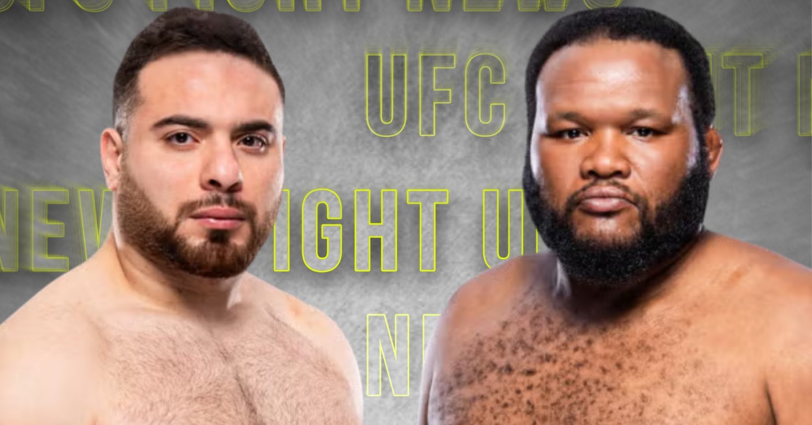 UFC 321 добавя три нови двубоя, включително завръщането на любимецa на феновете Крис Барнет