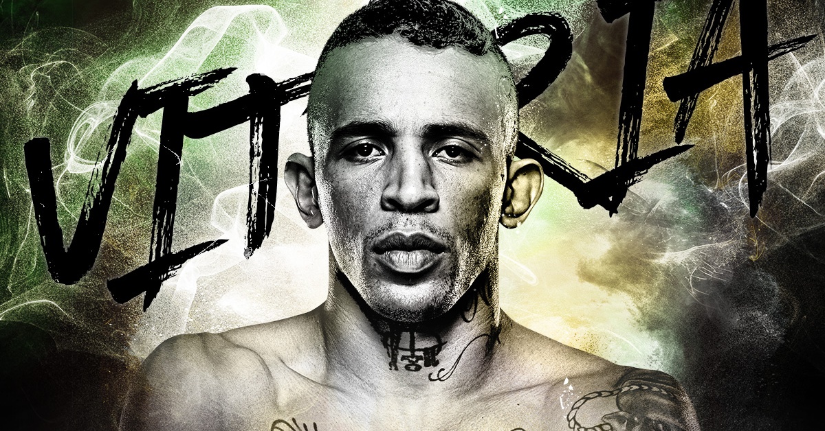 Карлос Пратес се готви за завръщане на UFC 319 срещу добре познат съперник