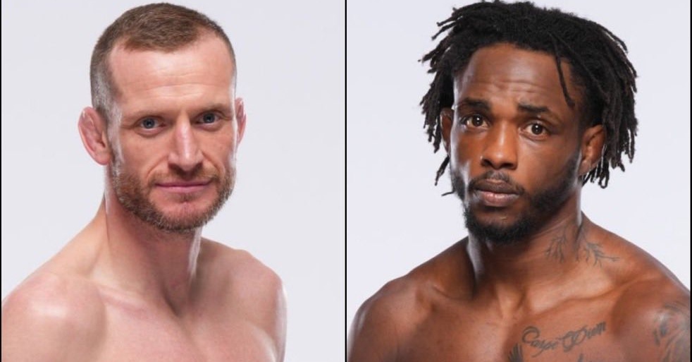 UFC подсили бойната карта за Абу Даби с двубой между опитни бойци в категория петел