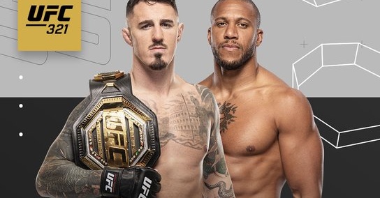 Прохазка и Раунтри в претендентски сблъсък на UFC 320, Аспинал срещу Гaн в Абу Даби