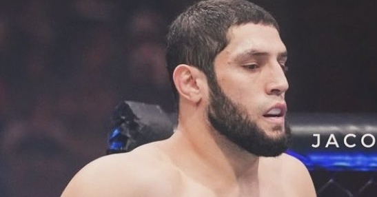 Стана ясна причината за оттеглянето на Алискеров от UFC 318