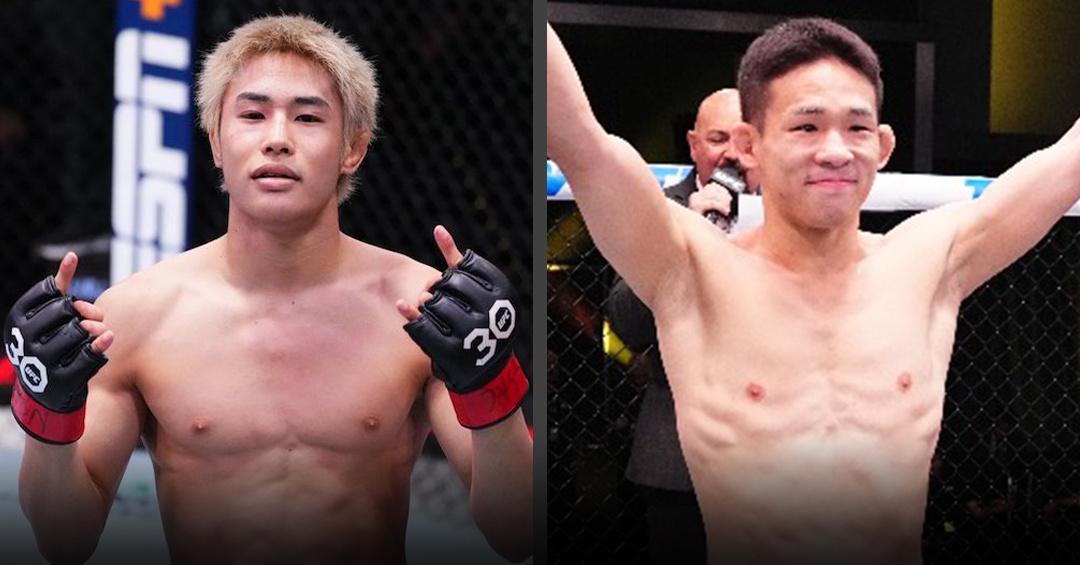 Нова основна битка за UFC on ESPN 71 след контузията на Амир Албази