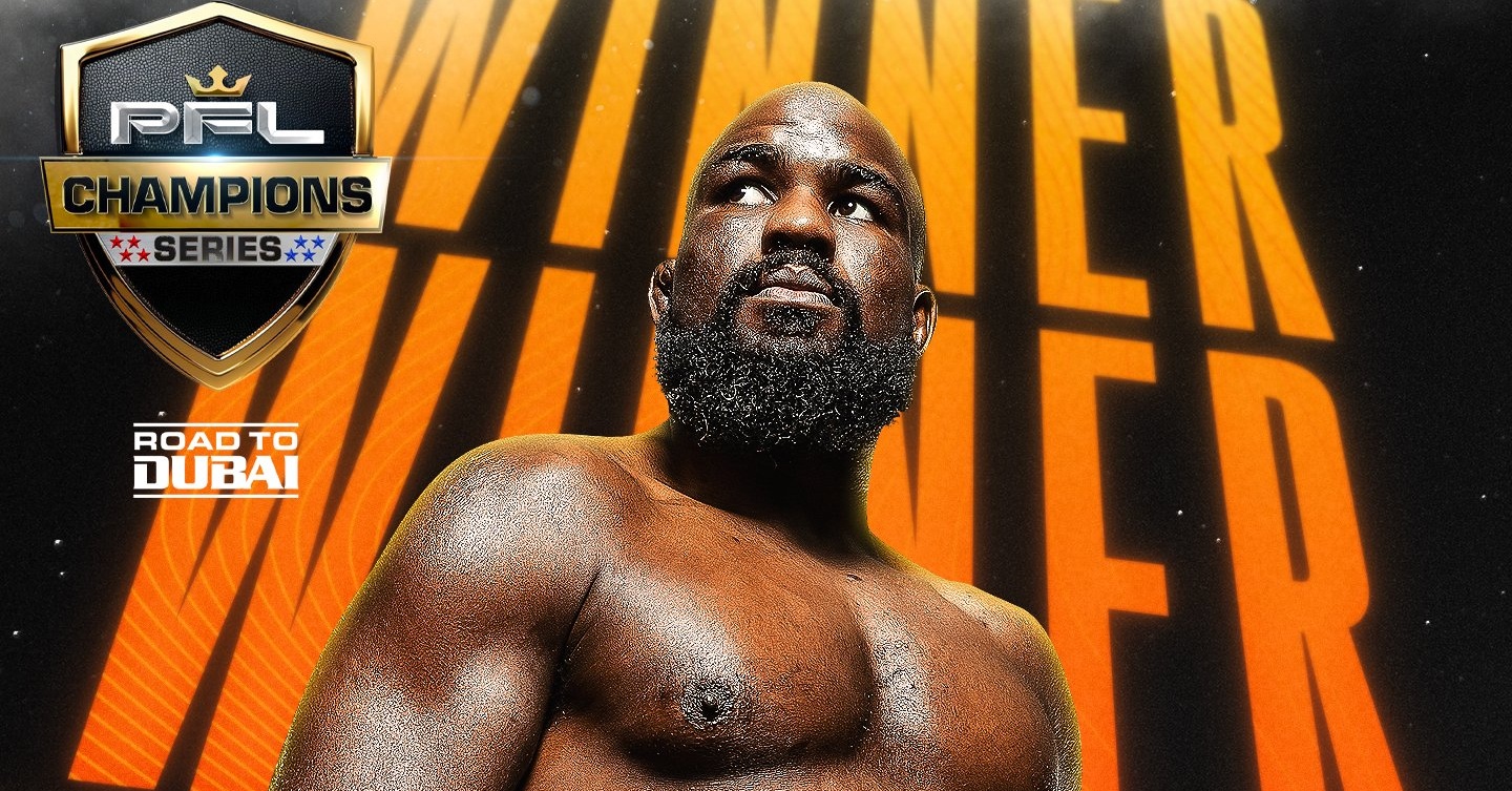 PFL Africa: Кейптаун – шампионът на Bellator Кори Андерсън започна с МАСИВНА TKO победа!