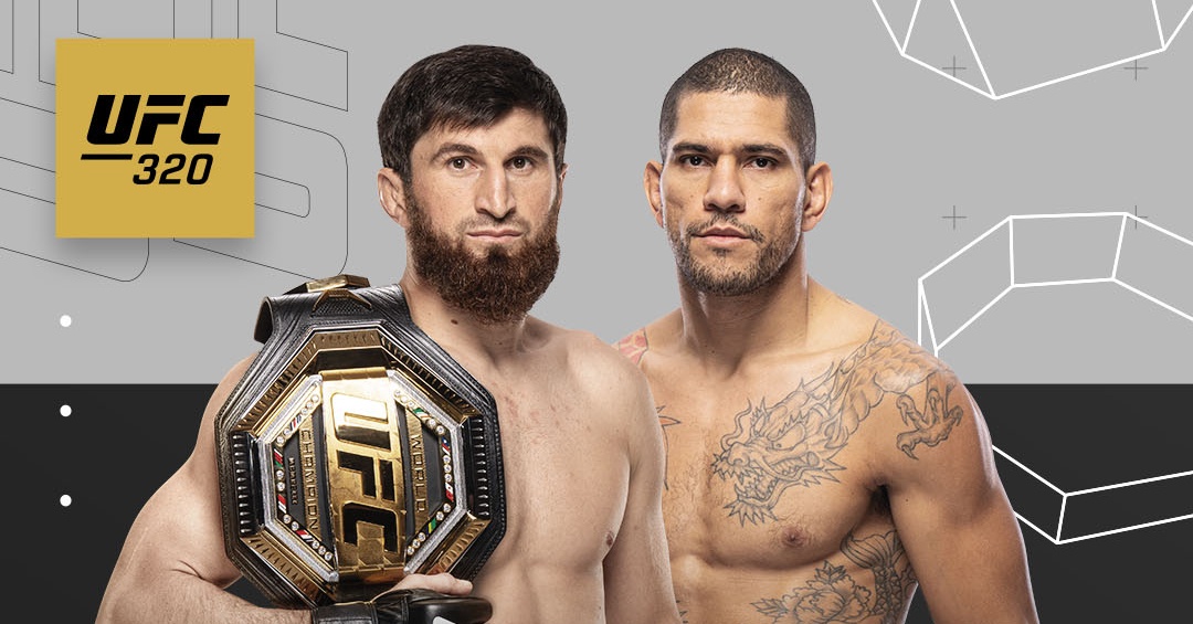 Фарид Башарат срещу Крис Гутиерес добавен към UFC 320 в Лас Вегас