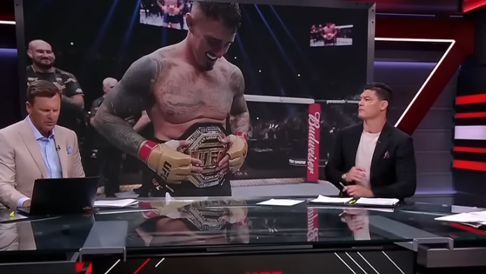 Том Аспинал говори за евентуалното завръщане на Джон Джоунс в UFC