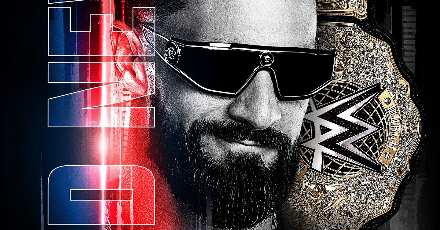 CM Punk с титлата… но само за минути: Сет Ролинс шокира WWE на SummerSlam 2025