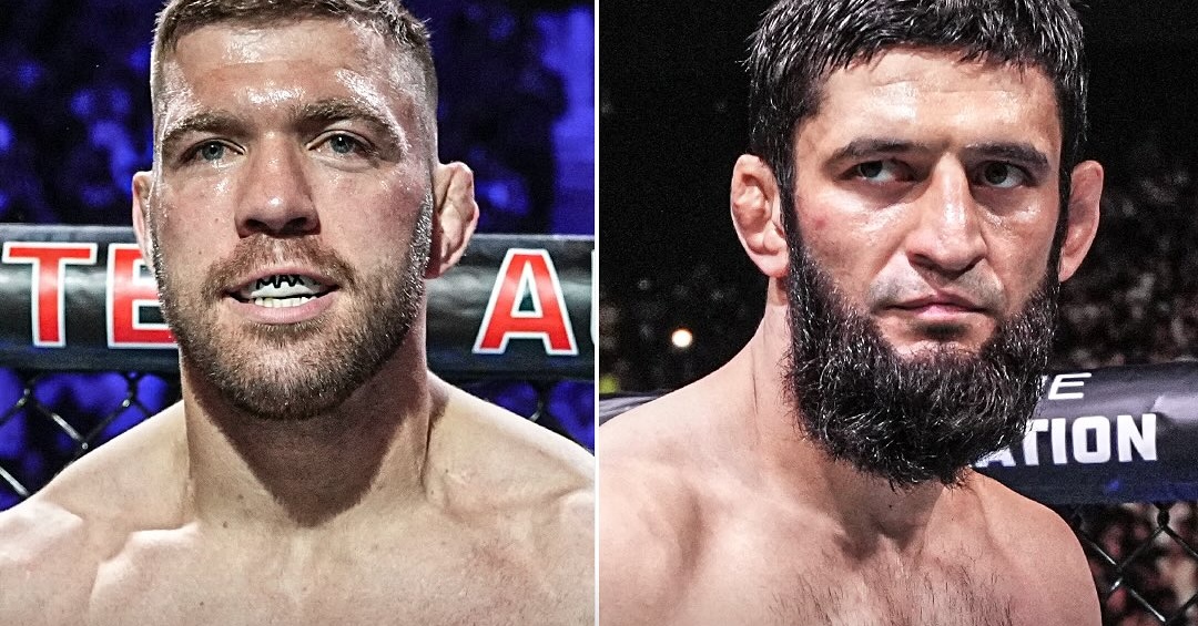 Всички битки за UFC 319 са ясни