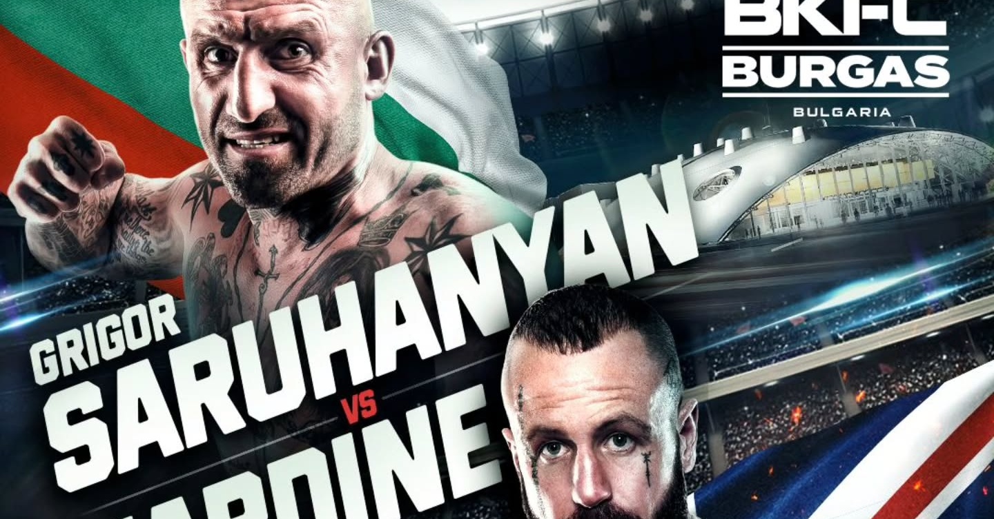 Григор Саруханян оглавява BKFC Бургас