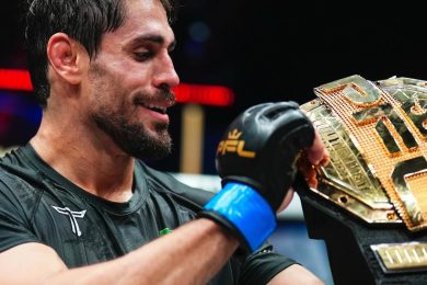 Антонио Карлос Жуниор