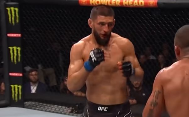 Легенда в UFC: Притеснен съм за здравето на Хамзат Чимаев