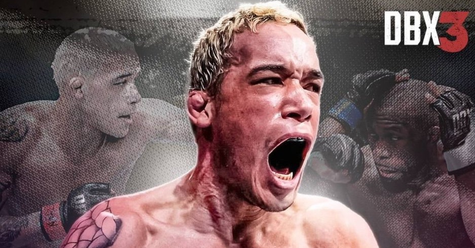Брайън Батъл получи съперник за дебюта си след UFC