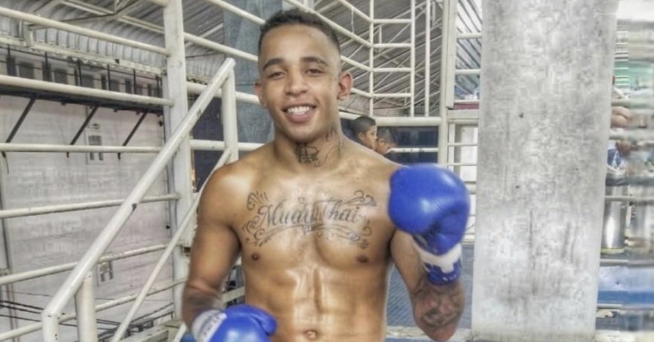 Карлос Пратес вярва, че нокаут над Джеф Нийл на UFC 319 ще го върне в битката за върха