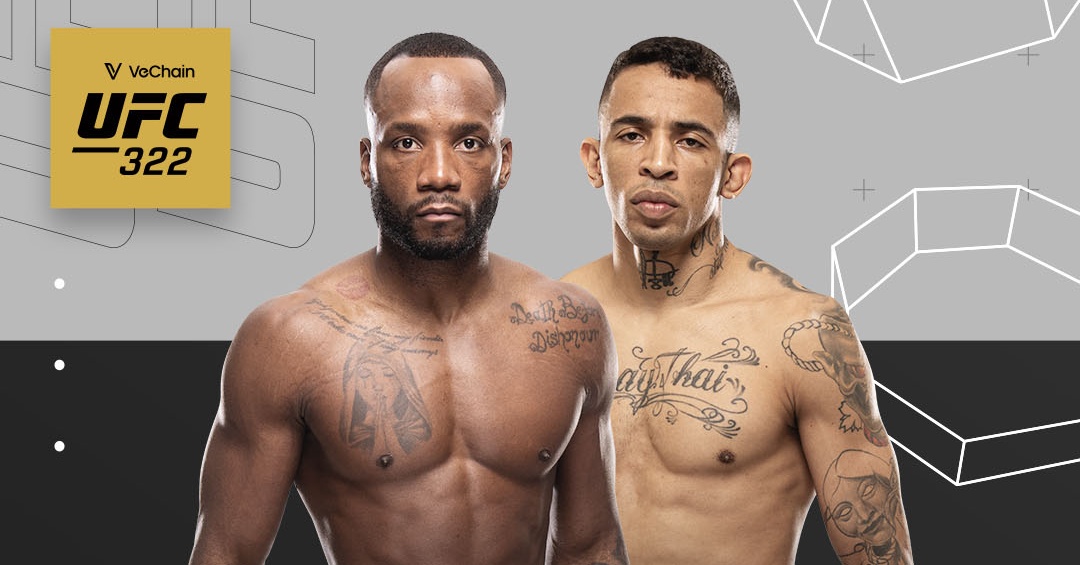 UFC 322 добавя в програмата бившия шампион Леон Едуардс срещу Карлос Пратес