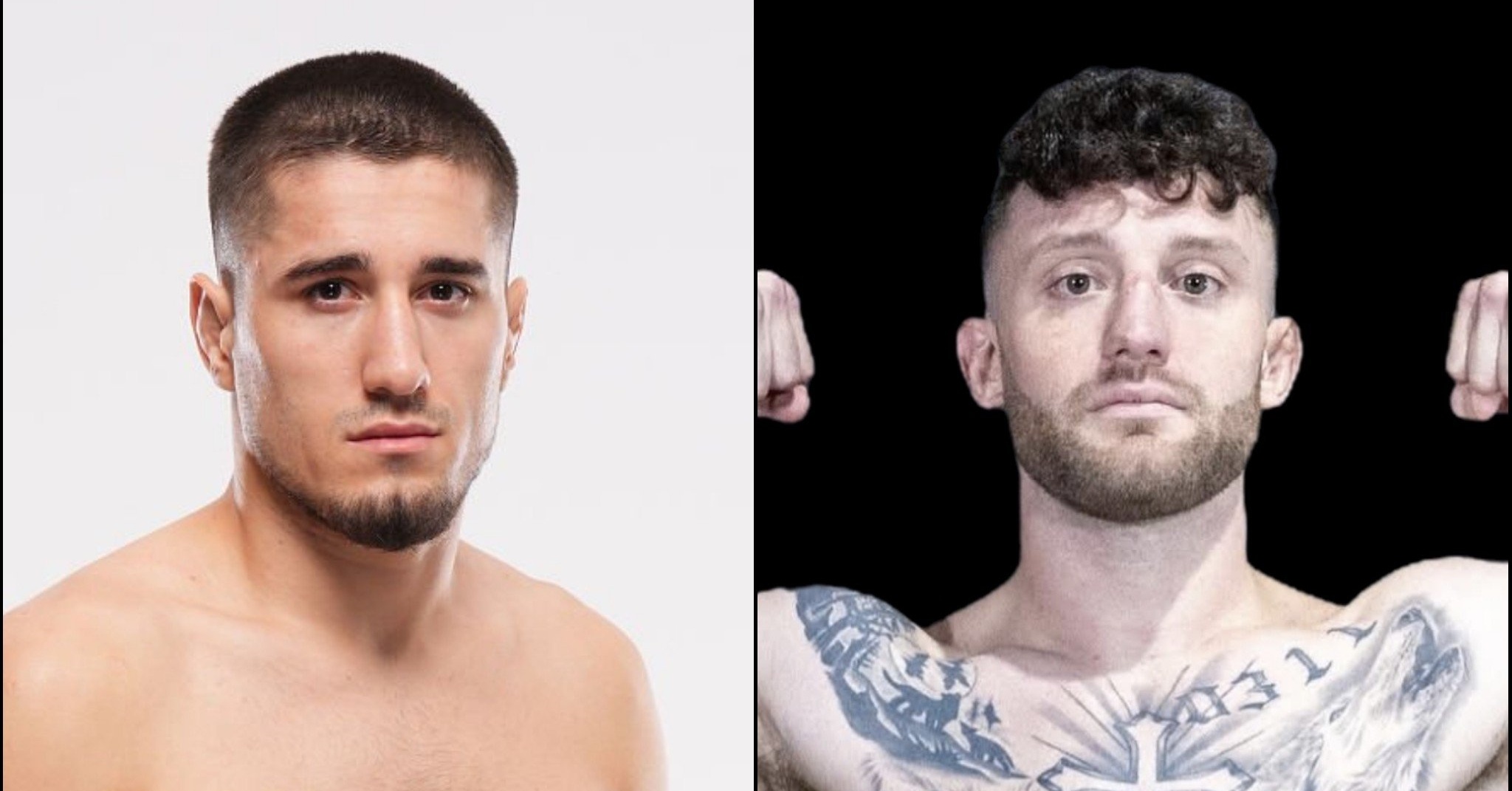 Байсангур Сусуркаев дебютира в UFC само дни след впечатляващата си победа в DWCS