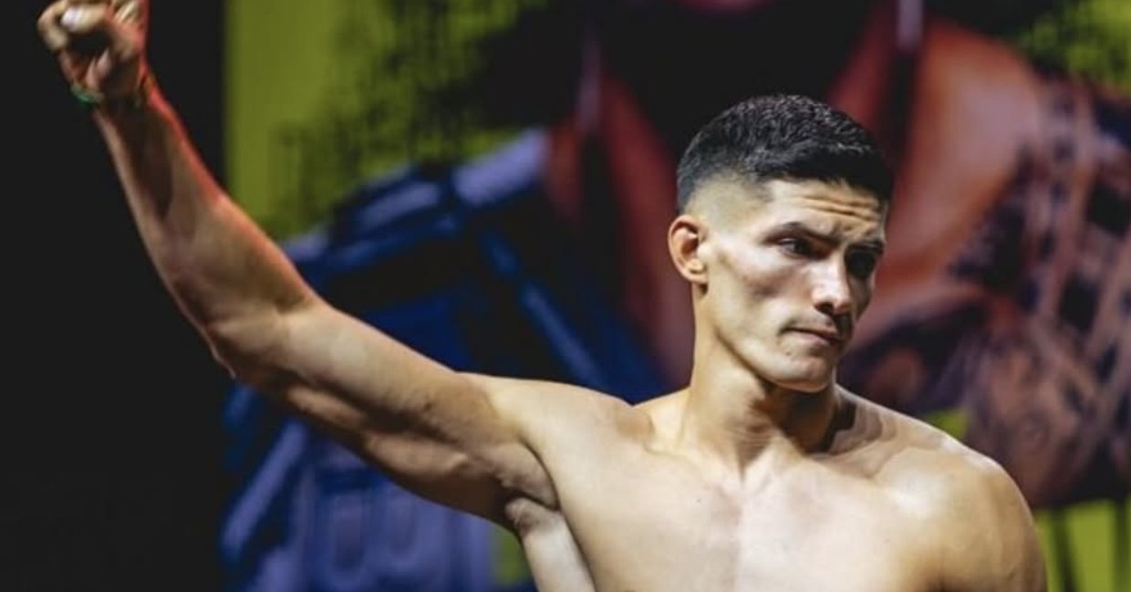 Ислам Дулатов отказал бой на UFC Париж заради здравословни проблеми