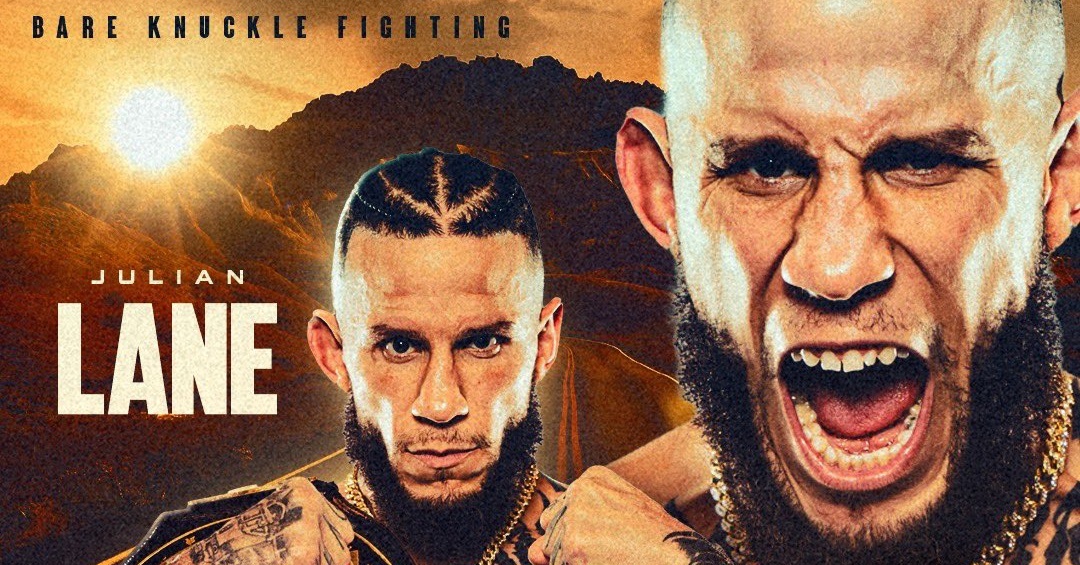 13 години след The Ultimate Fighter: Джулиан Лейн стана световен шампион в BKFC