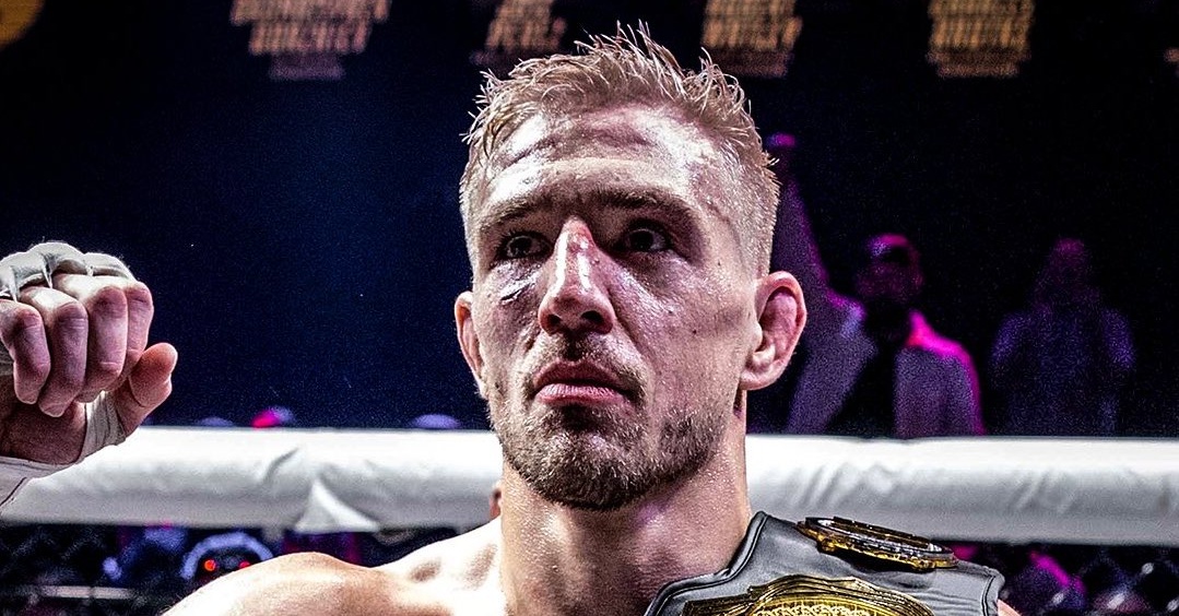 UFC връща Кайл Даукас за сблъсък с Мишел Перейра в Шанхай