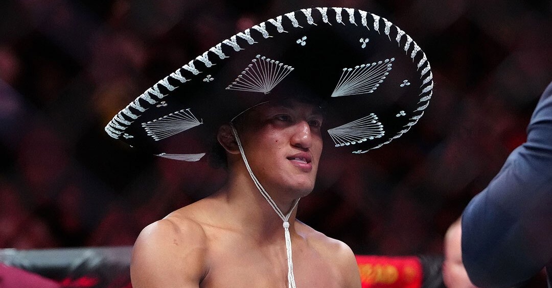 Noche UFC остава без подглавен двубой заради контузия