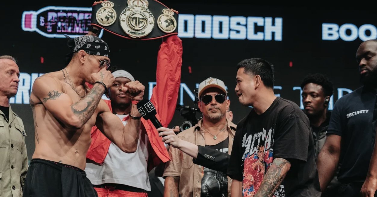Тони Фъргюсън с ТКО победа над Salt Papi в първия си мач след UFC